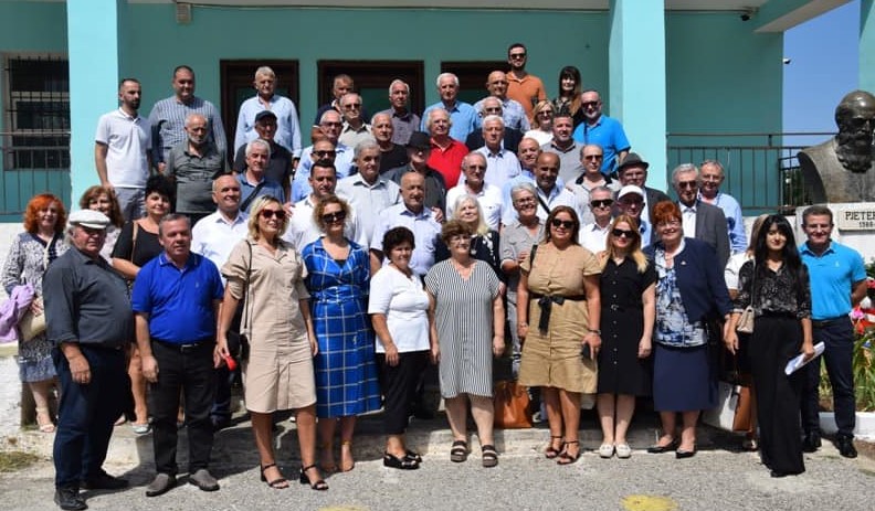  Mbahet Festivali Kombëtar “Muza poetike Budiane”, në Burrel – mat