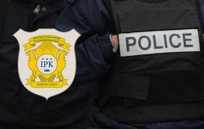  IPK me aksion në pesë lokacione të ndryshme, arrestohen disa zyrtarë policorë