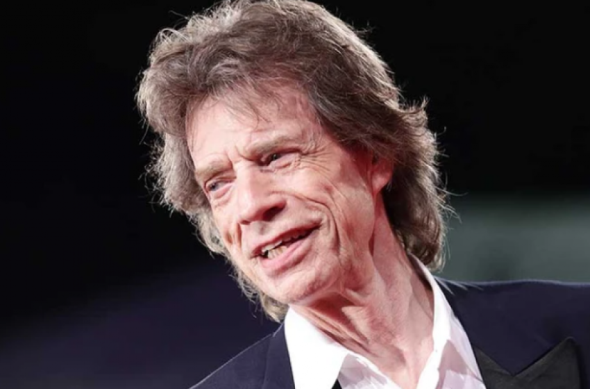  Mick Jagger thotë se pasurinë e tij prej afro 500 milionë eurosh do ta dhurojë për bamirësi