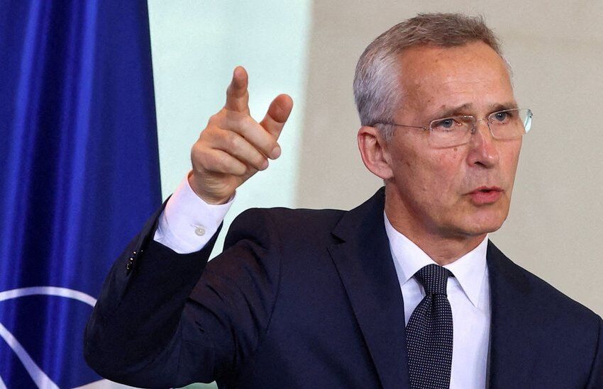  Stoltenberg: Situata në Kosovë shumë shqetësuese, s’lejojmë të kthehet dhuna e viteve të 90-ta