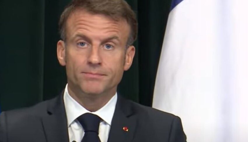  Zyra e Macron sqaron qëndrimin për çështjen e vizave të Kosovës