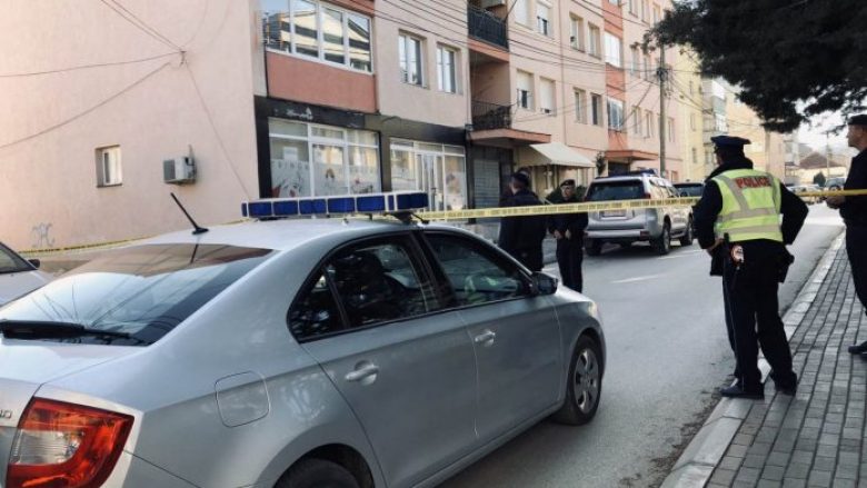  Policia Rajonale – Gjilan: Arrestohet personi i kërkuar me urdhëresë gjyqësore për “sulm seksual”