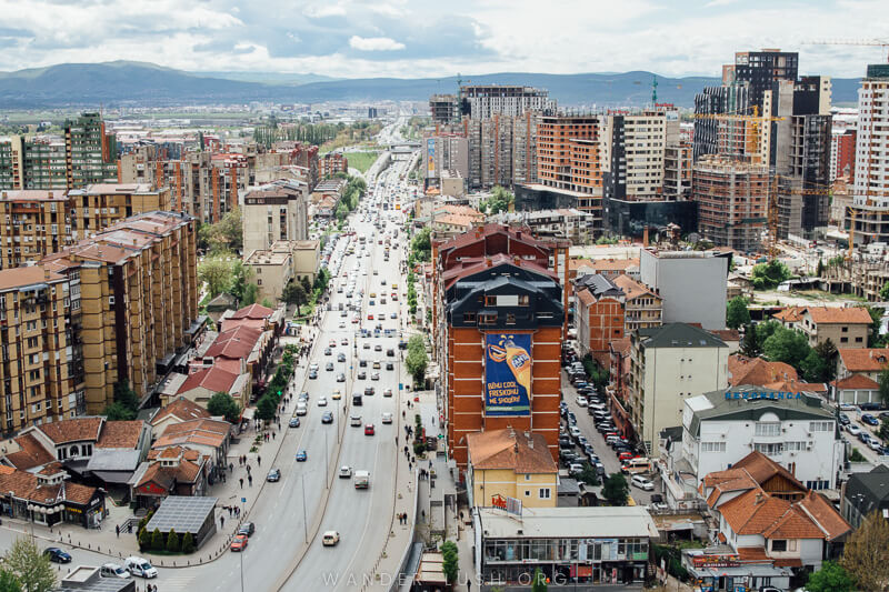  Prishtina, Ferizaj dhe Prizreni qytetet me numrin më të madh të të punësuarve në sektorin privat