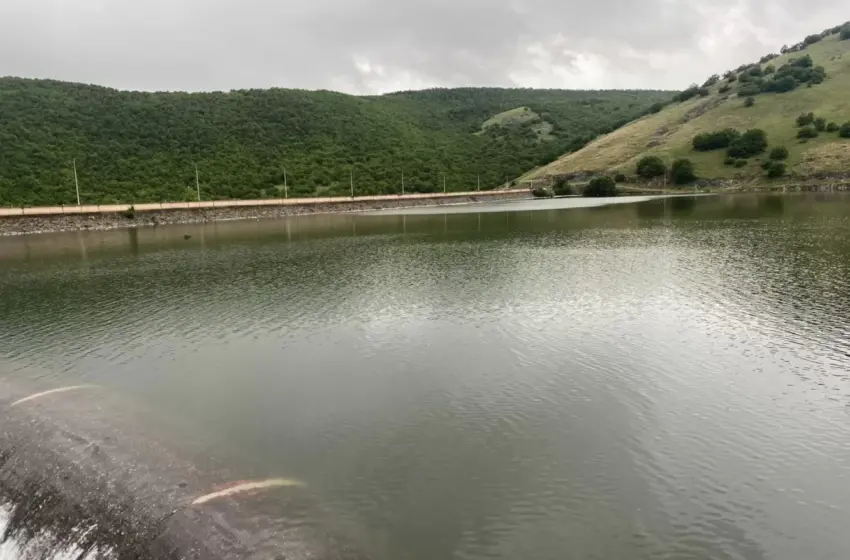  Njoftimi i ri nga IKSHP lidhur me ujin e Liqenit të Badocit: Cilësia e ujit është përmirësuar