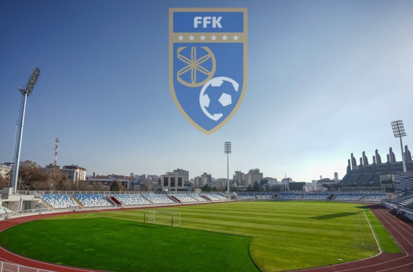  Reagon Federata e Futbollit të Kosovës: Ky stadium nuk është pronë e FFK-së