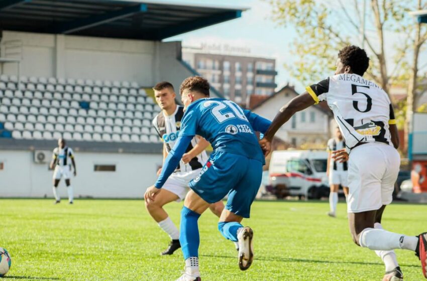  Albi Mall Superliga e Kosovës, sot zhvillohen dy ndeshje