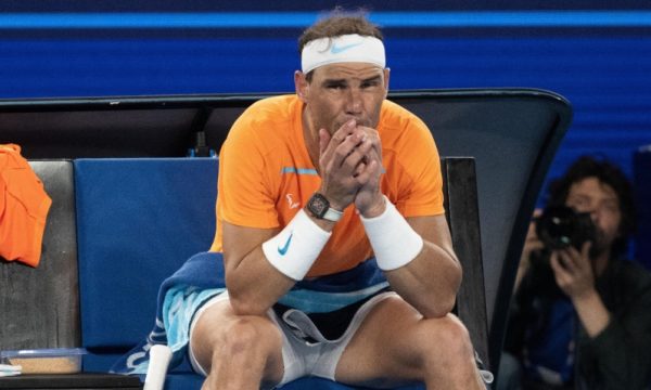  Nadal jep lajmin e hidhur, tërhiqet nga Australian Open