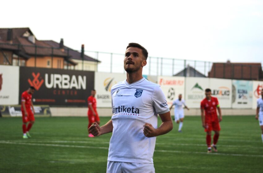  E kanë vetëm hijen në Kosovë, top talentët nën 23 vjeç nga Superliga që pritet të transferohen në Evropë këtë vit