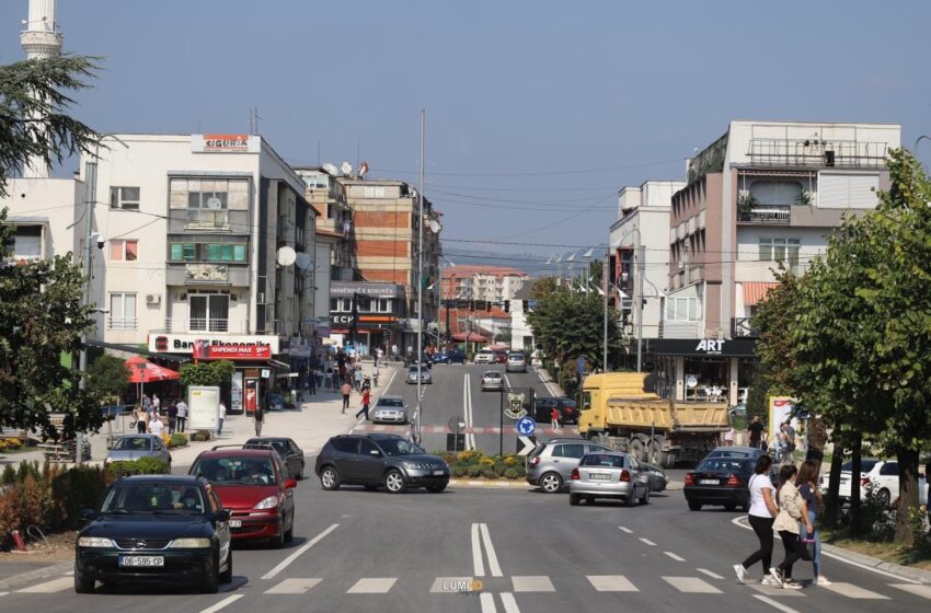  Policia gjobitë shoferët, drejtuan mjetet nën ndikim të alkoolit