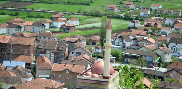  Vjedhje e rëndë në një xhami në Gjilan, Policia nis hetimet