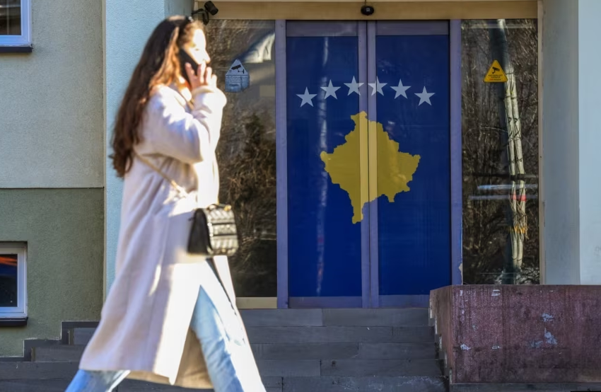  Kosova në mesin e 9-të vendeve që ka përparimin më të shpejtë në demokraci