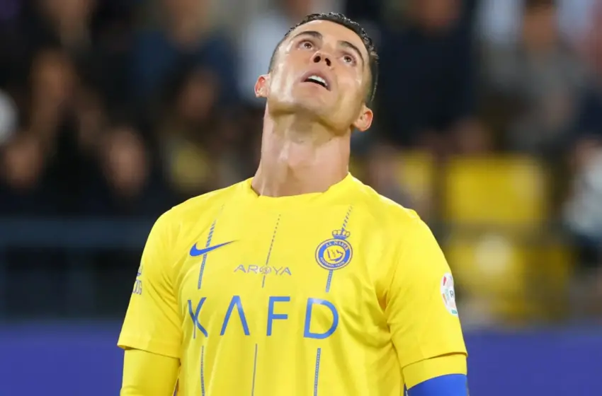  Ronaldo përjashtohet nga Superkupa, goditi lojtarin kundërshtar