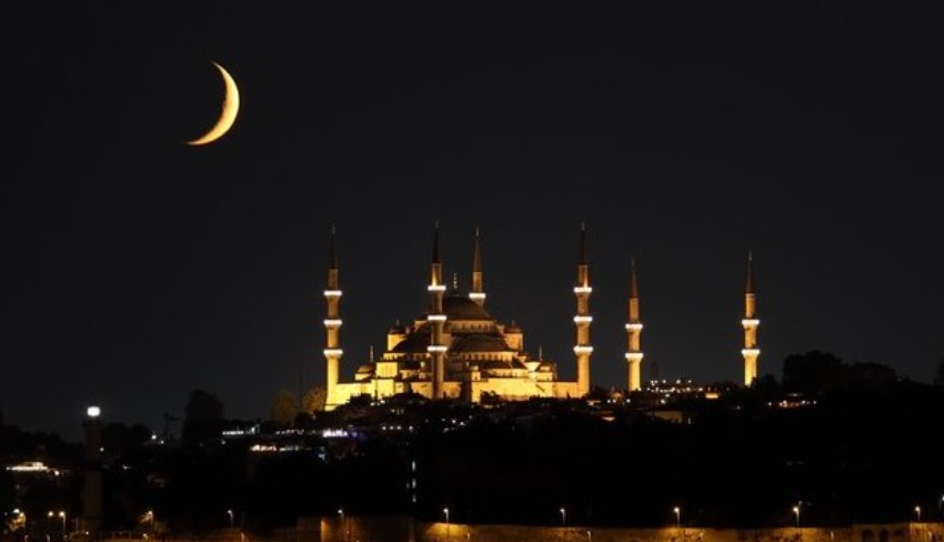  Sonte “Nata e Kadrit”, nata më e shenjtë e vitit për myslimanët