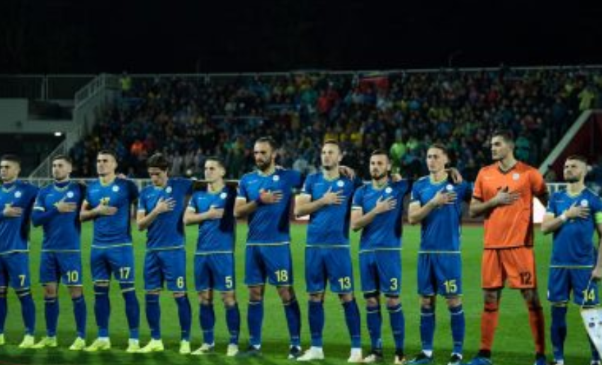  Zyrtare: Kosova publikon listën për ndeshjen miqësore ndaj Norvegjisë