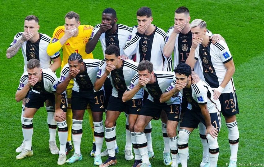  Futbollistët gjermanë do të marrin shumë rekord nëse fitojnë në Euro 2024