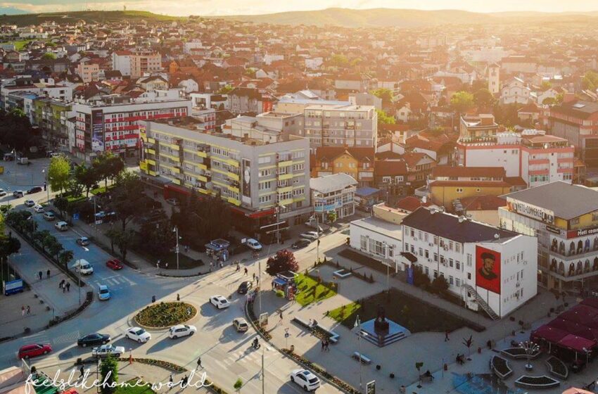  Gjilan – arrestohen të dyshuarit për rast “Vjedhje e rëndë”