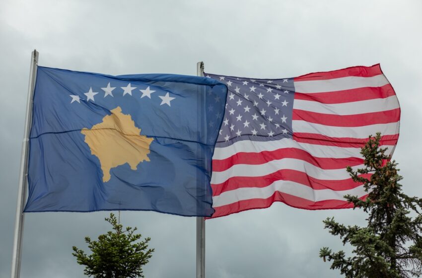  Sondazhi i fundit: “Kosova, tifozja më e zjarrtë e ShBA-së në botë”