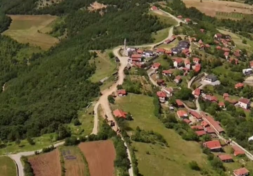  Hyseni: Premtimet e dhëna po jetësohen, lidhen me rrugë fshatrat e Gjilanit me ato të Preshevës