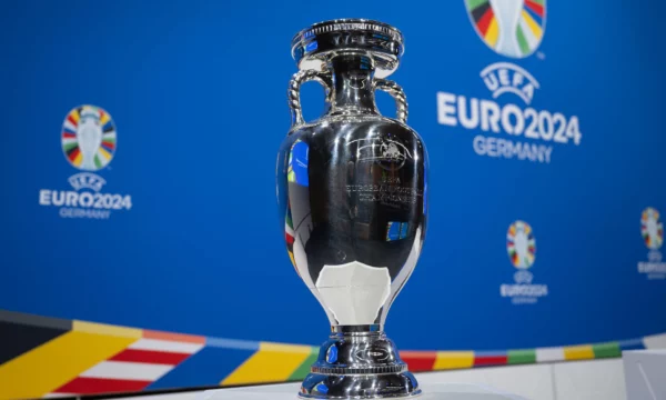  Portugalia, Turqia dhe Gjeorgjia tutje -Kompletohen çiftet e 1/8 së finales në Euro 2024