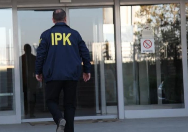  IPK rekomandon suspendimin e tre policëve që rrahën 16-vjeçarin gjatë ndeshjes sportive