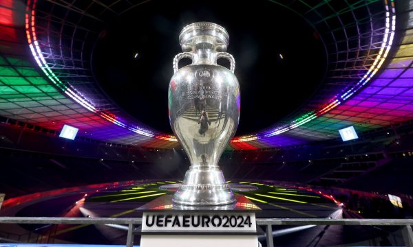  Dita e sotme na sjellë vetëm dy ndeshje të “EURO 2024”