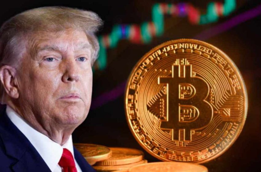  Atentati ndaj Trump ndikon në tregun e kriptomonedhave, rritet çmimi i Bitcoin