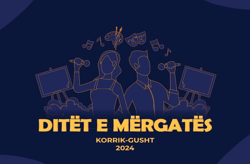  Komuna e Gjilanit organizon një mori aktivitetetsh në “Ditët e Mërgatës 2024”.