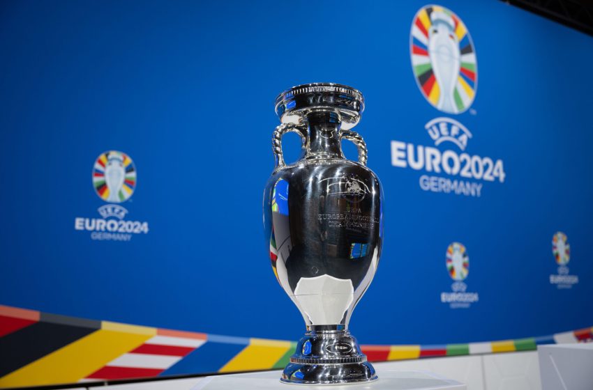  Tetë ekipe në garë, kush është favoriti për ta fituar “Euro 2024”