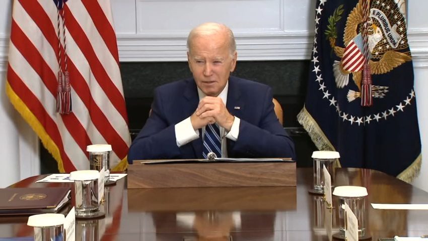  Joe Biden tërhiqet nga gara presidenciale