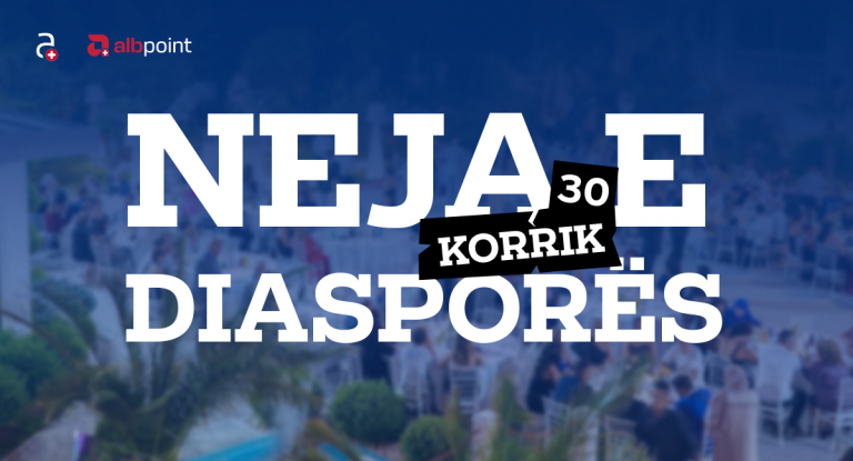  “Neja me Diasporën” ju pret në Gjilan, 30 korrik 2024