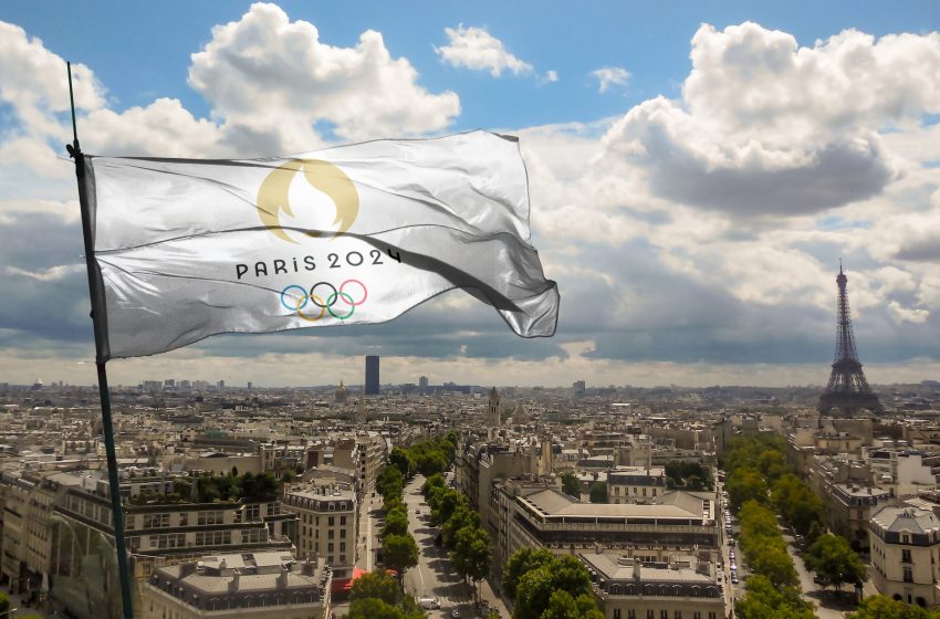  Për tri javë Parisi në frymën e Lojërave Olimpike 2024