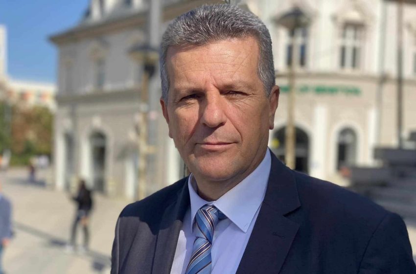  Shkruan: Mr. Refik Hasani, opinionist – Në Evropë ne shqiptarët në Luginë të Preshevës, më të diskriminuarit, prandaj kemi pse të protestojmë