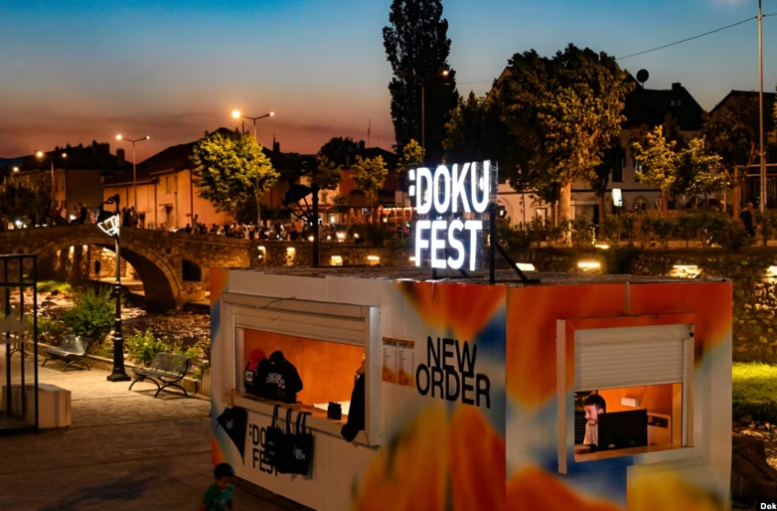  Në Prizren nis edicioni i 23-të i Dokufest-it