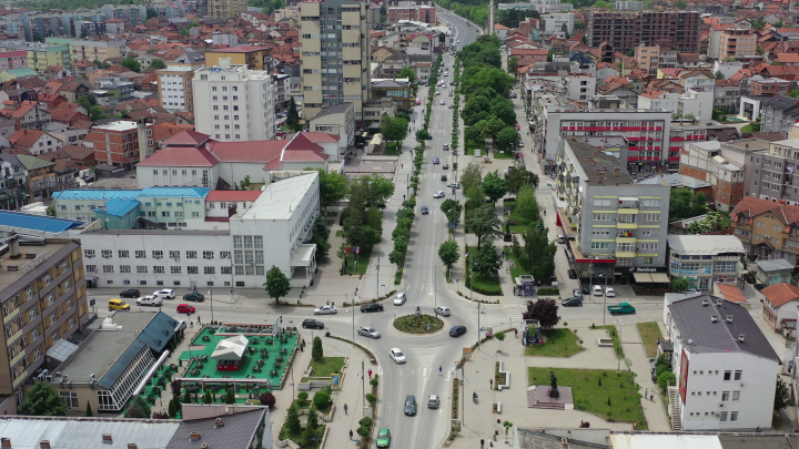  Në një dasmë në Gjilan pati të shtëna, i zoti dasmës shoqërohet në polici, kjo është arsyeja