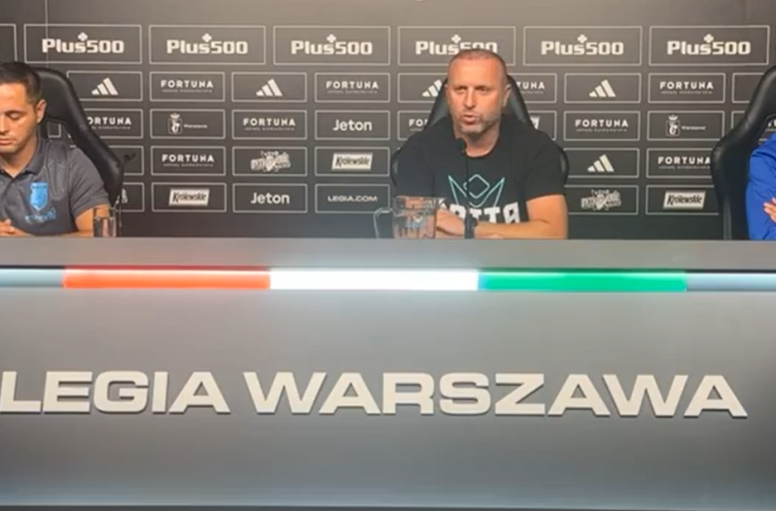  Drita kërkon rezultat pozitiv sot në Poloni, takohet me Legia Varshavën