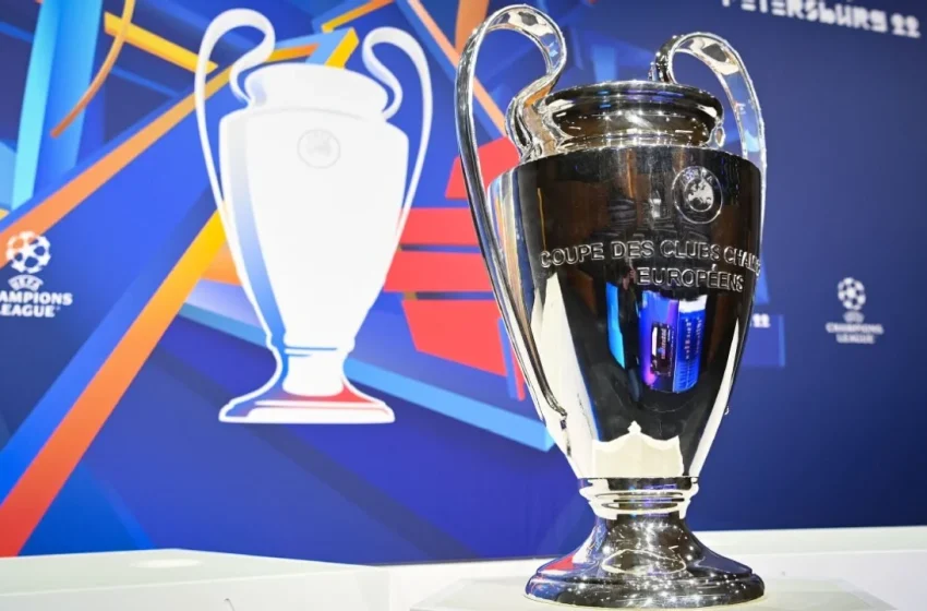  Epoka e re e Champions League premton spektakël, njihuni me të gjitha takimet e formatit të ri