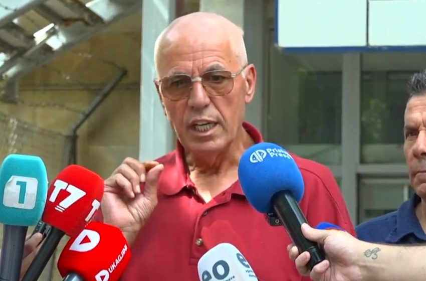  Kurteshi: Ka me qindra dëshmi dhe fakte që vërtetojnë se Astrit Dehari u vra me urdhër nga lart