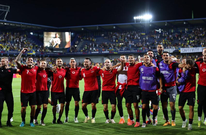  Soldout/ Stadiumi “Air Albania” sërish plot, të gjithë në mbështetje të Kombëtares për sfidën me Gjeorgjinë