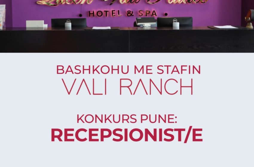  Vali Ranch Resort: KONKURS PUNE!