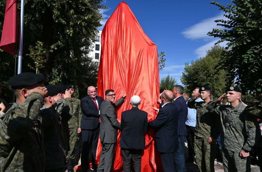  Kryengritësi Hasan Ali Remniku nuk lejoi që t’i merret atdheu, t’i vritet familja dhe t’I mohohet Zoti 