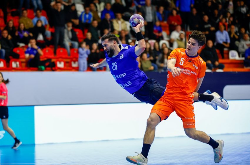  EHF-ja shkruan për barazimin e Kosovës