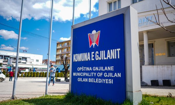  Hapet konkursi për ndarjen e bursave për studentët e Komunës së Gjilanit