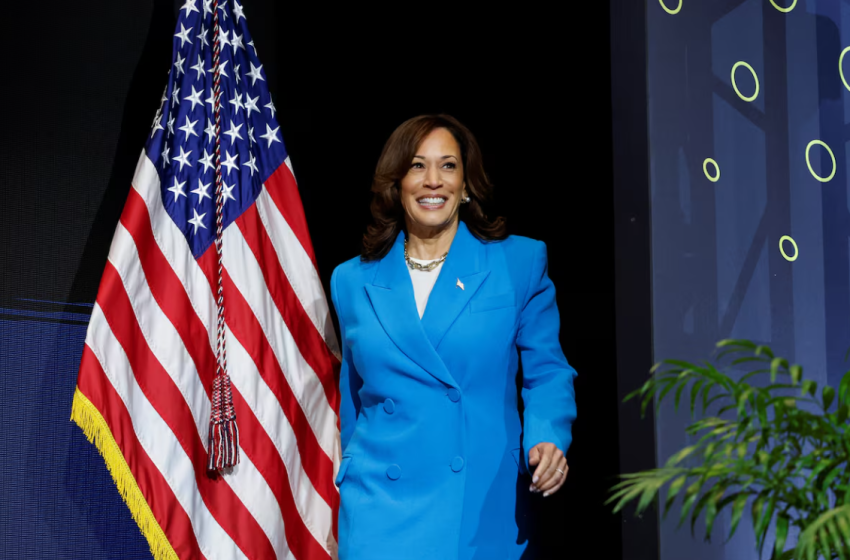  Kamala Harris letër komunitetit shqiptaro-amerikan: Do të vazhdojmë mbështetjen ndaj Kosovës si vend demokratik e multietnik