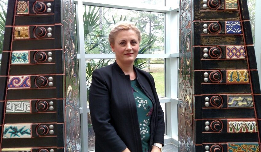  Feride Rushiti: E lumtur për nominimin për Çmimin Nobel për Paqe 2025