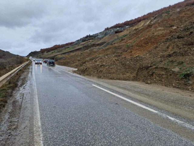  Aksident në rrugën Gjilan – Prishtinë, gjashtë të lënduar