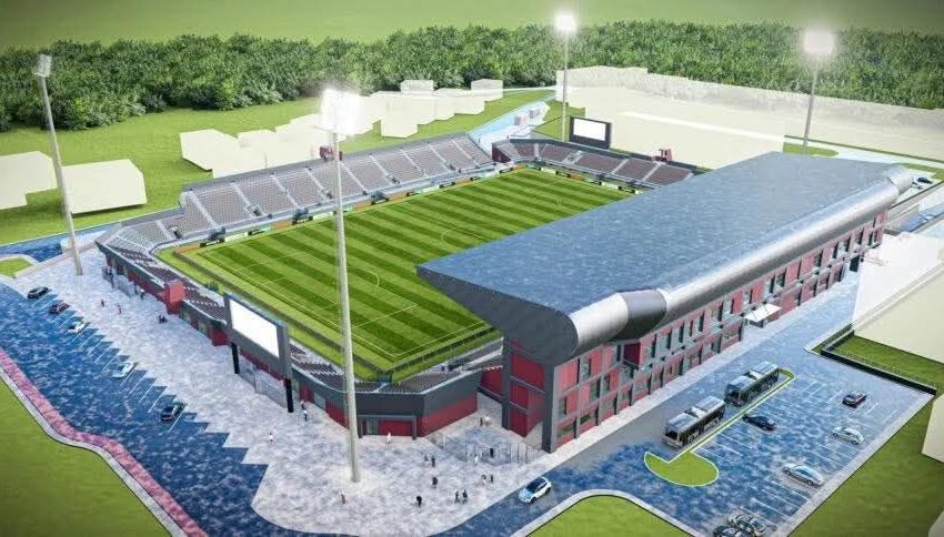  MKRS demanton lajmet për kinse pezullimin e procedurave të prokurimit për projektin e Stadiumit të Gjilanit