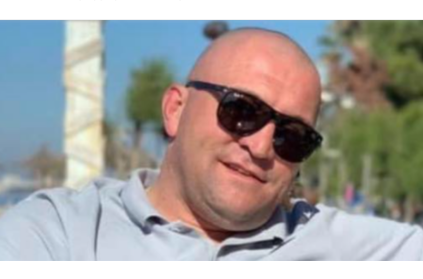 Ka ndërruar jetë Përparim Saraqini, polic i Kosovës