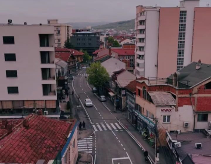 Hyseni: “Atë që s’u bë për 25 vjet, e përfunduam për pak javë”