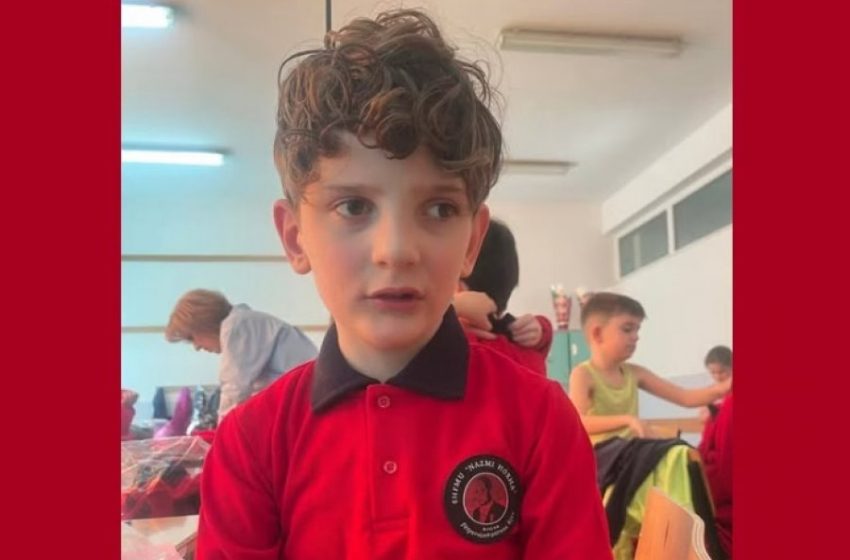 Nis operacioni për kërkim-shpëtimin e 8-vjeçarit në Gjilan