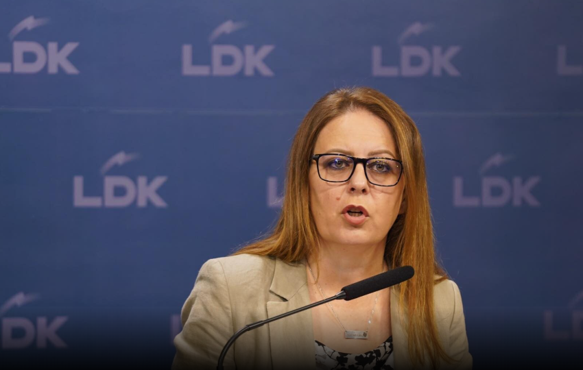 Rënia e Kosovës në indeksin e lirisë së mediave, Bajrami: Pasqyrë e katër viteve ku pushteti i Kurtit ka sulmuar gazetarët